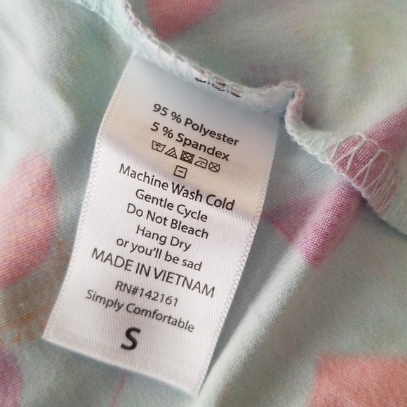 Lularoe skirt - Picture 7 of 7